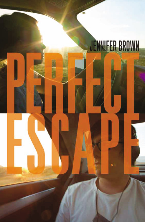Jennifer Brown/Perfect Escape
